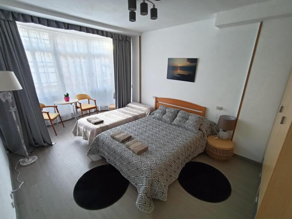 Trisquel Rianxo Holiday home *
