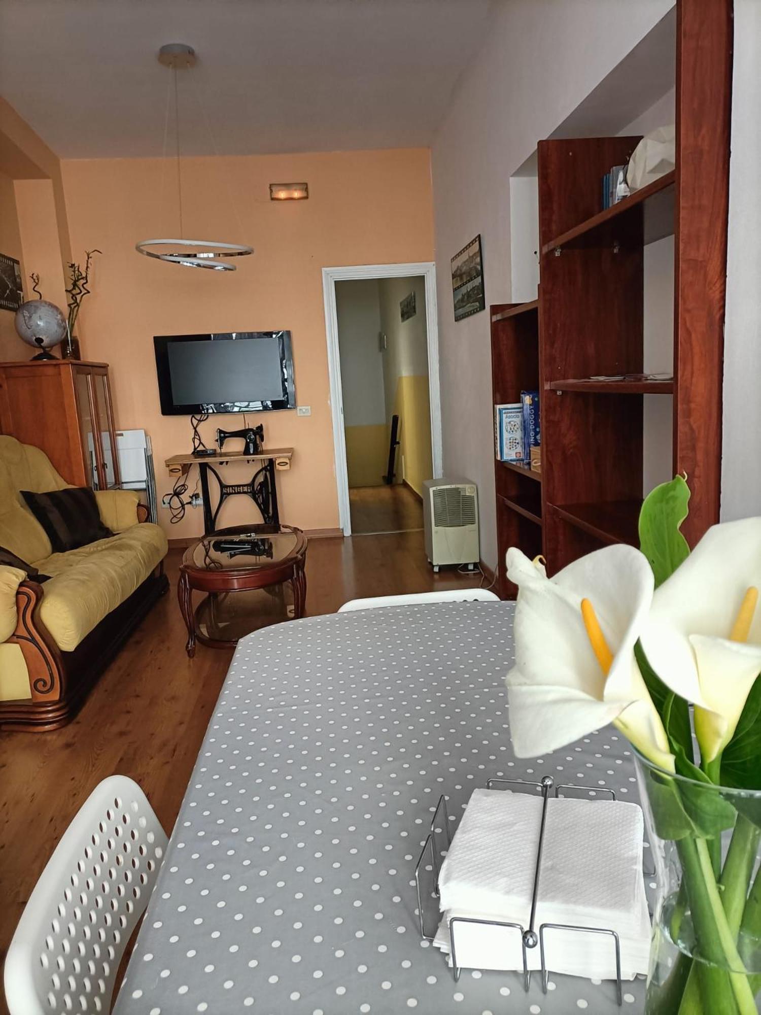 Trisquel Rianxo Holiday home *